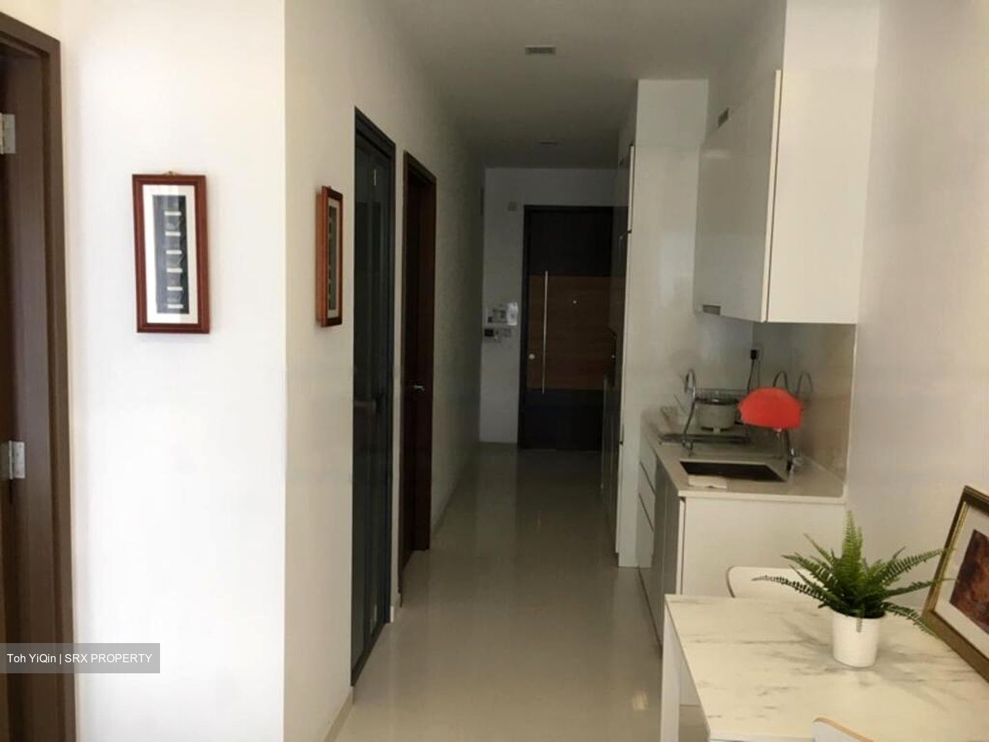 Forte Suites (D8), Apartment #480110501